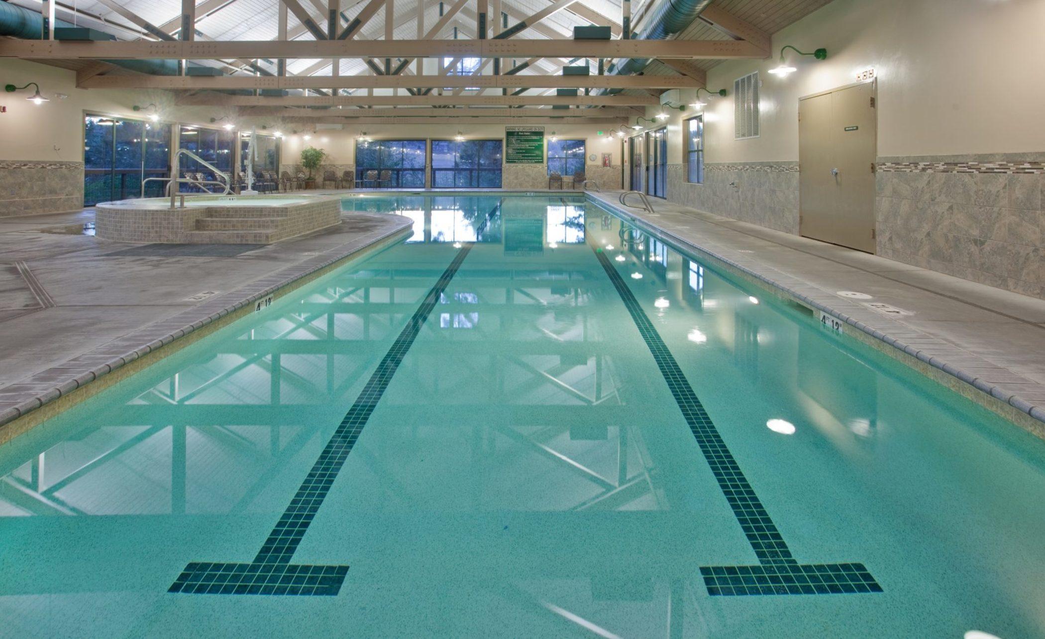 Running Y Ranch Golf & Spa Resort Klamath Falls Exterior photo