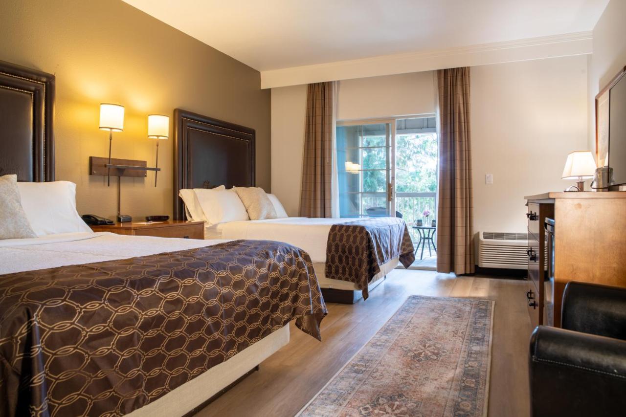 Running Y Ranch Golf & Spa Resort Klamath Falls Exterior photo