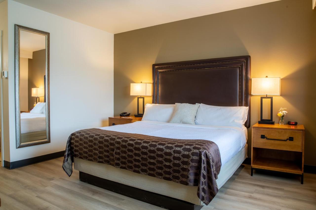 Running Y Ranch Golf & Spa Resort Klamath Falls Exterior photo